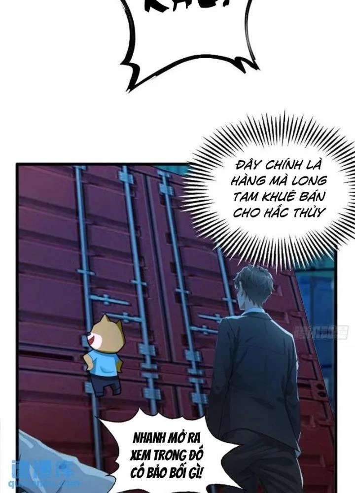 Tuyệt Thế Thiên Tài Hệ Thống Chapter 86 - Trang 40