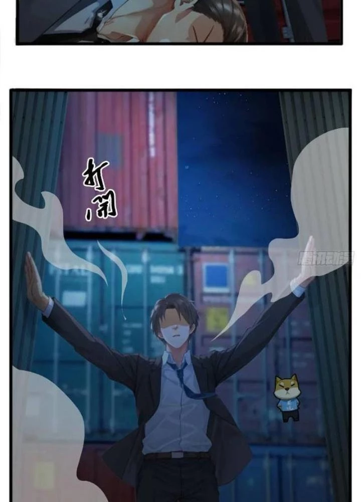 Tuyệt Thế Thiên Tài Hệ Thống Chapter 86 - Trang 42