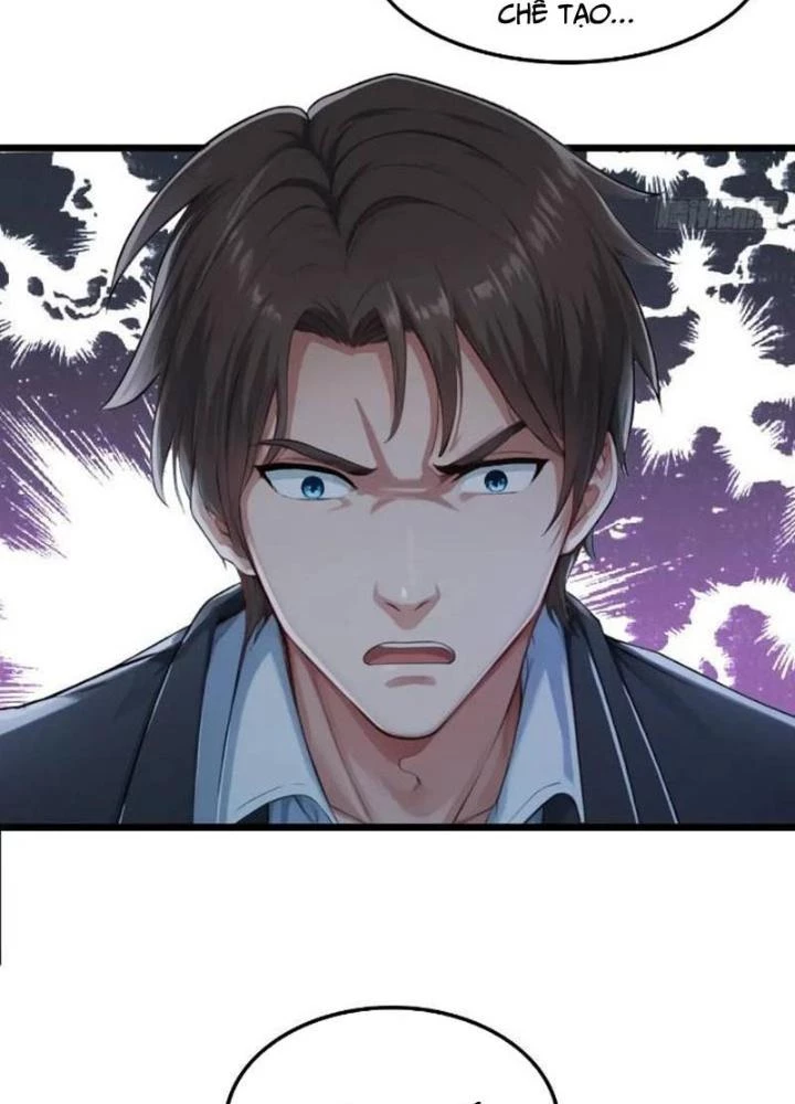 Tuyệt Thế Thiên Tài Hệ Thống Chapter 86 - Trang 46