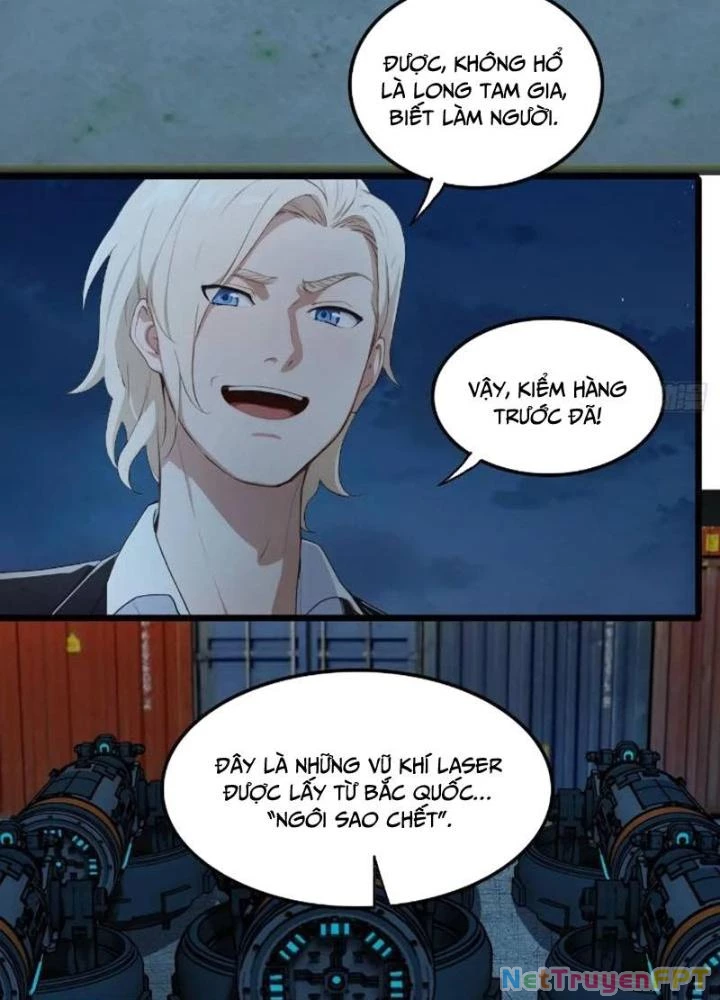 Tuyệt Thế Thiên Tài Hệ Thống Chapter 87 - Trang 10