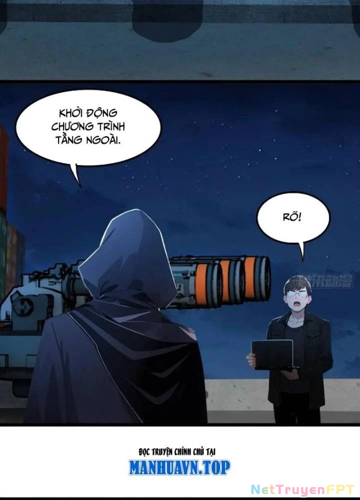 Tuyệt Thế Thiên Tài Hệ Thống Chapter 87 - Trang 12
