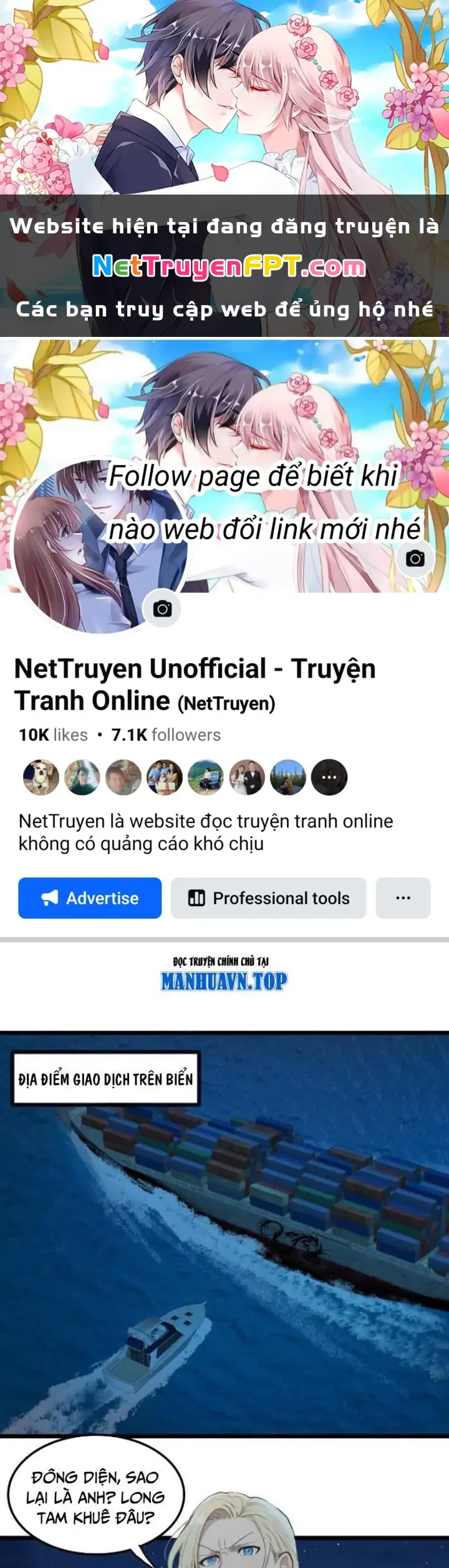 Tuyệt Thế Thiên Tài Hệ Thống Chapter 87 - Trang 2