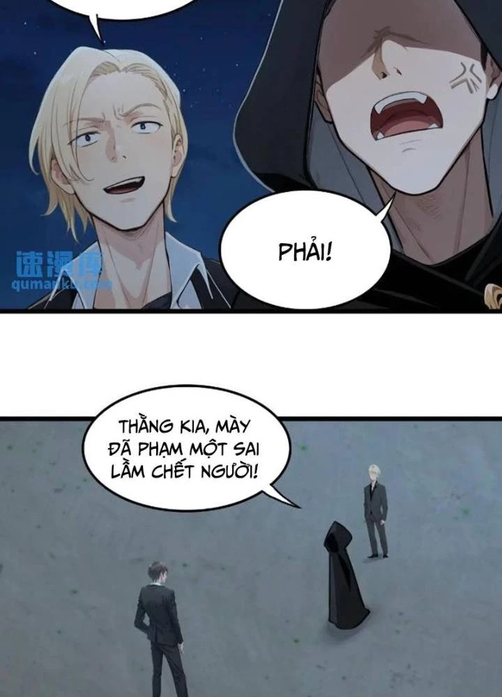 Tuyệt Thế Thiên Tài Hệ Thống Chapter 87 - Trang 34