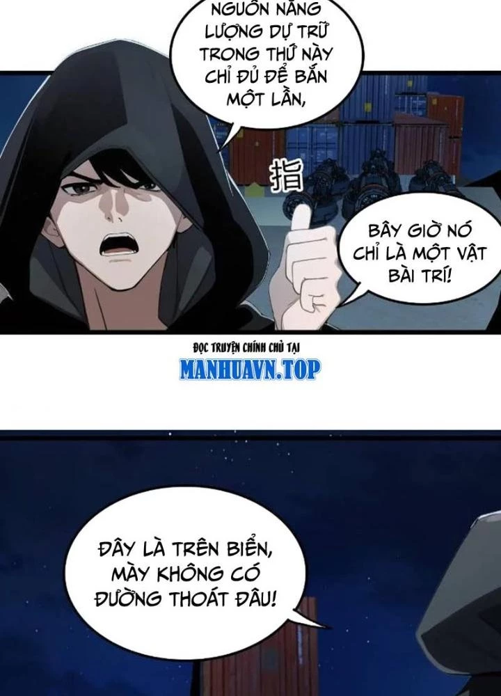 Tuyệt Thế Thiên Tài Hệ Thống Chapter 87 - Trang 36