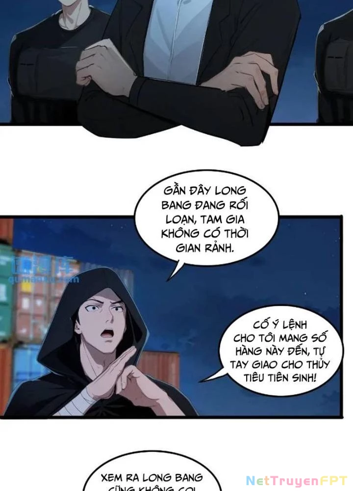 Tuyệt Thế Thiên Tài Hệ Thống Chapter 87 - Trang 4