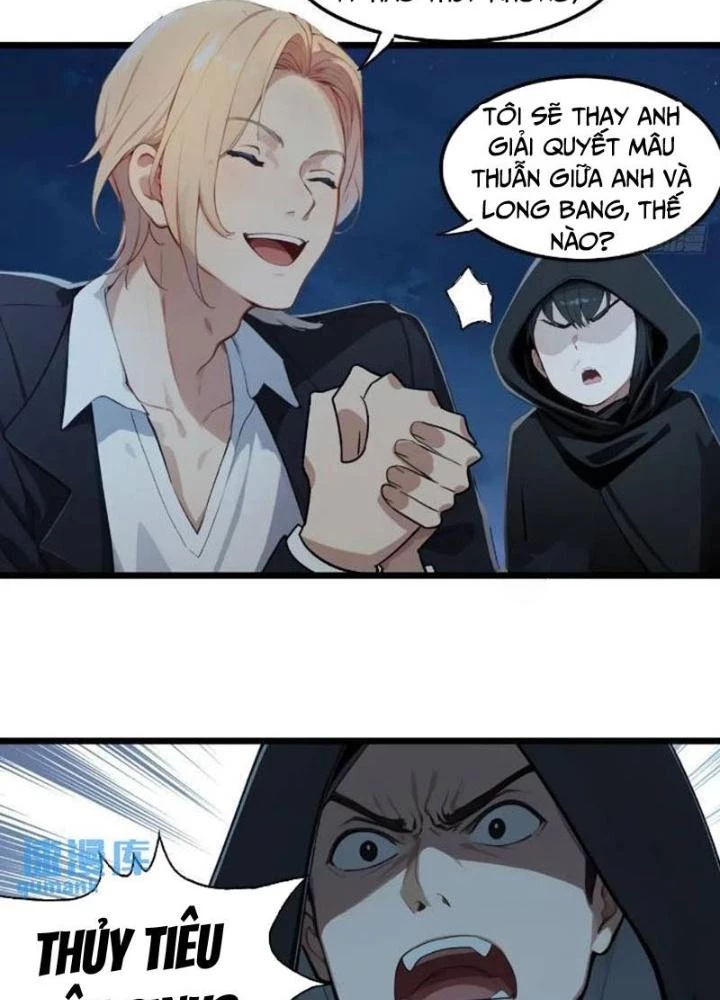 Tuyệt Thế Thiên Tài Hệ Thống Chapter 87 - Trang 40
