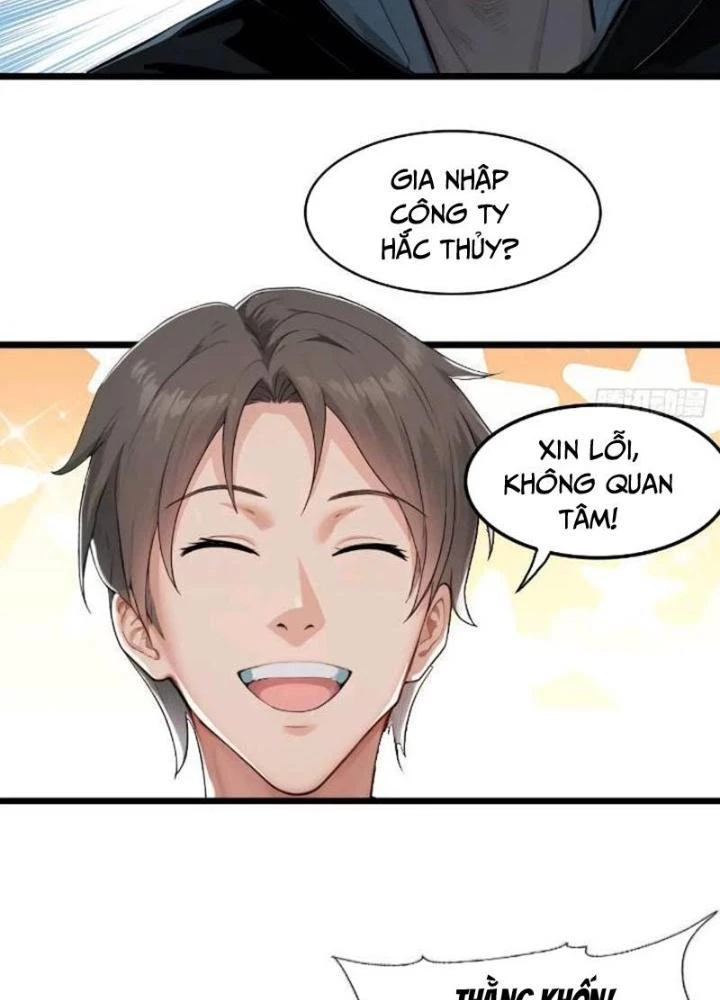 Tuyệt Thế Thiên Tài Hệ Thống Chapter 87 - Trang 42