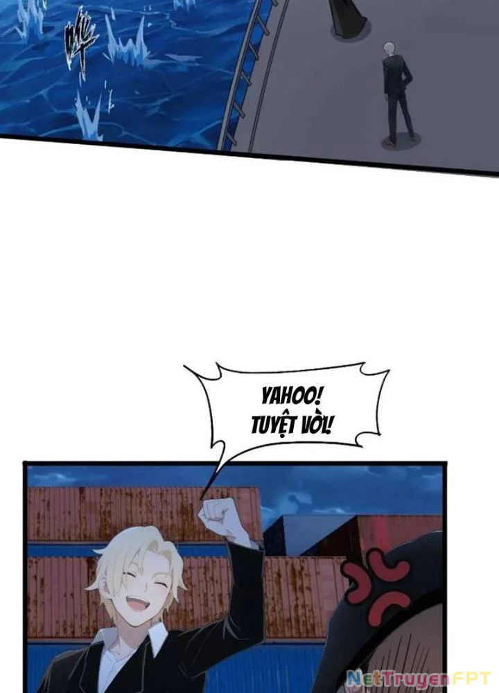 Tuyệt Thế Thiên Tài Hệ Thống Chapter 87 - Trang 50