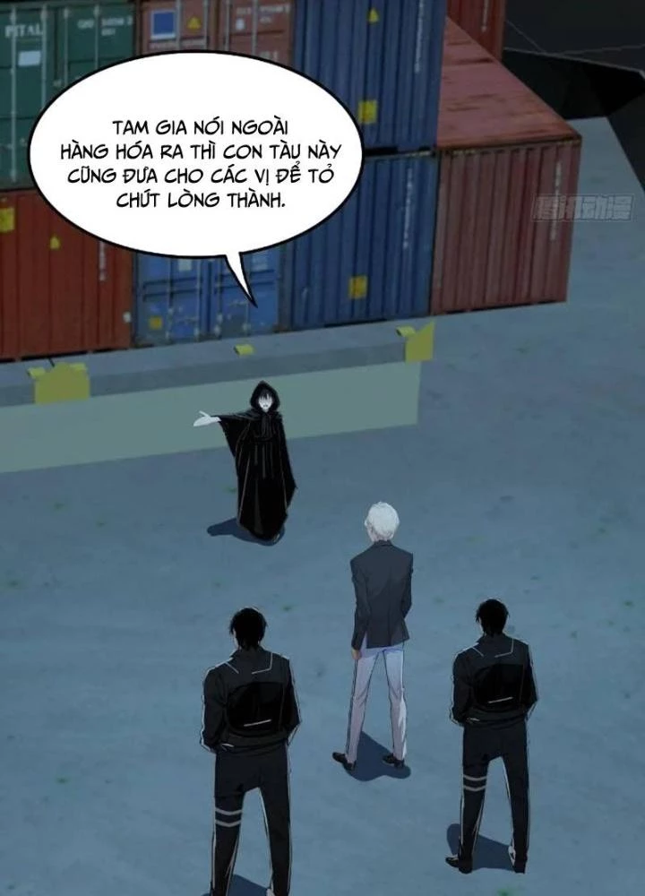 Tuyệt Thế Thiên Tài Hệ Thống Chapter 87 - Trang 8