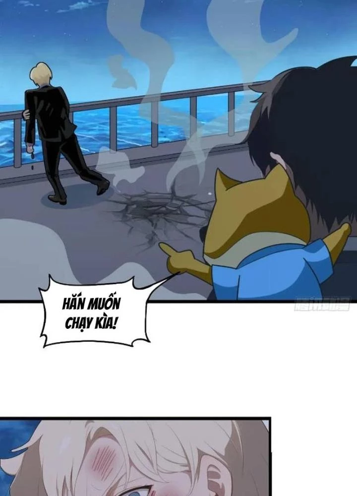 Tuyệt Thế Thiên Tài Hệ Thống Chapter 88 - Trang 16