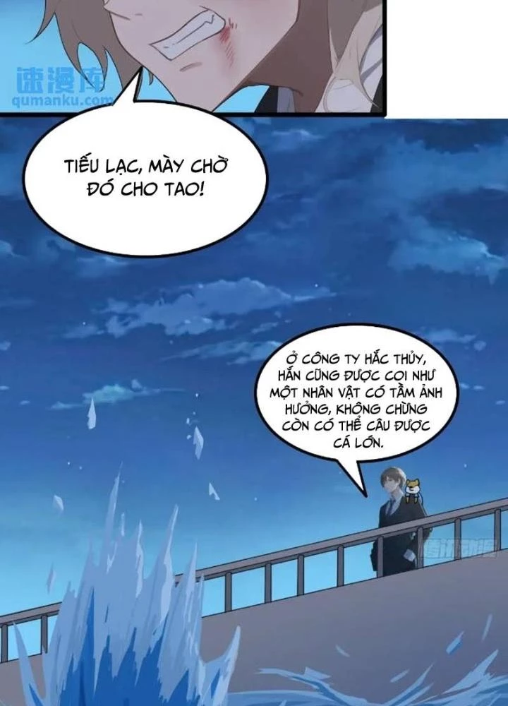 Tuyệt Thế Thiên Tài Hệ Thống Chapter 88 - Trang 18