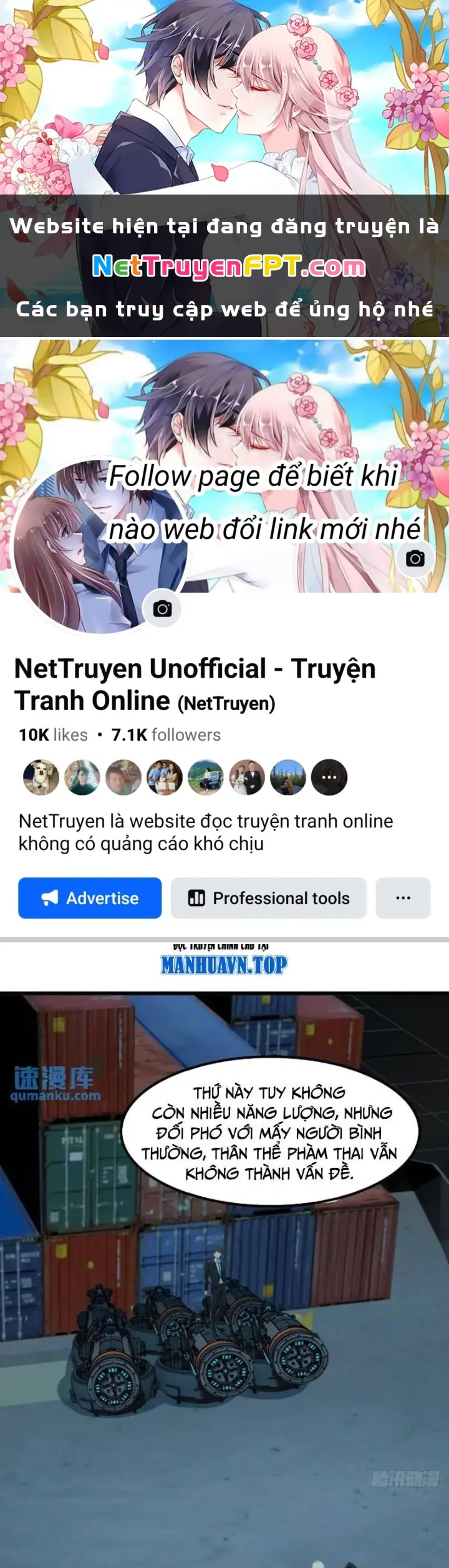 Tuyệt Thế Thiên Tài Hệ Thống Chapter 88 - Trang 2