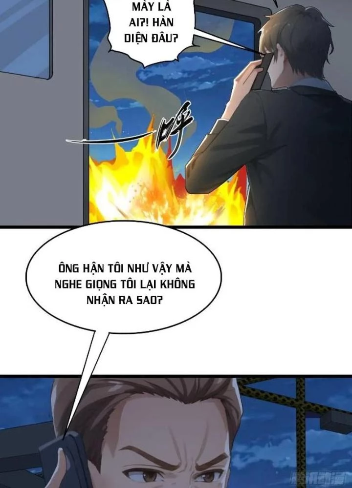 Tuyệt Thế Thiên Tài Hệ Thống Chapter 88 - Trang 24
