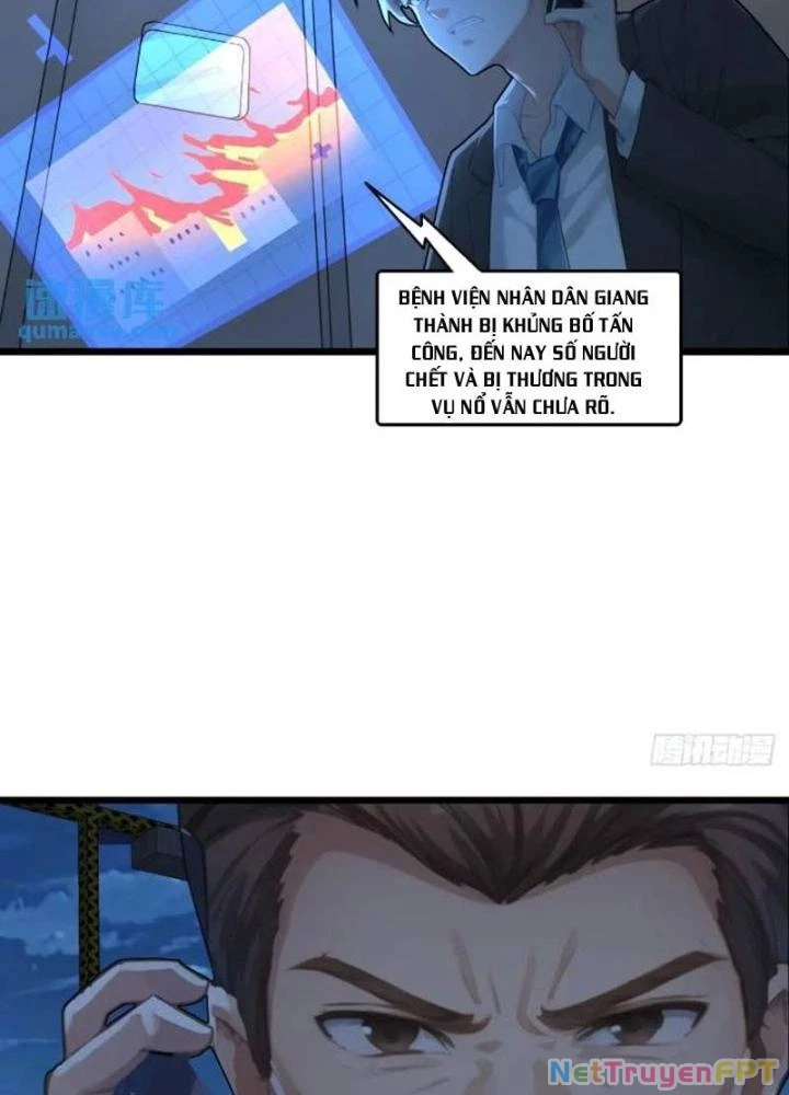 Tuyệt Thế Thiên Tài Hệ Thống Chapter 88 - Trang 36