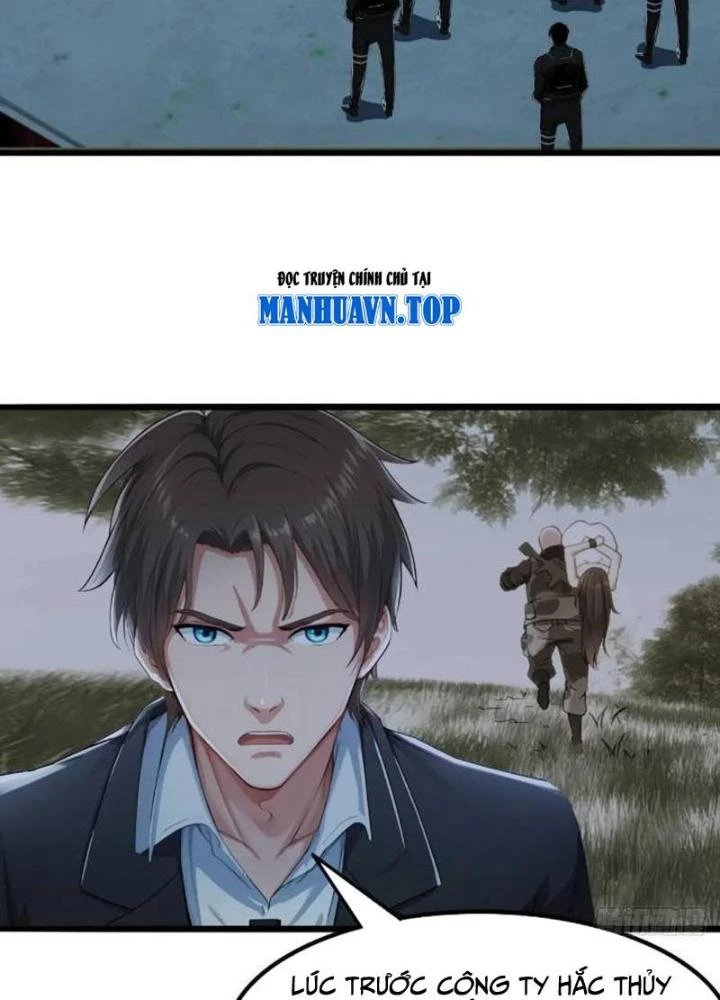 Tuyệt Thế Thiên Tài Hệ Thống Chapter 88 - Trang 4