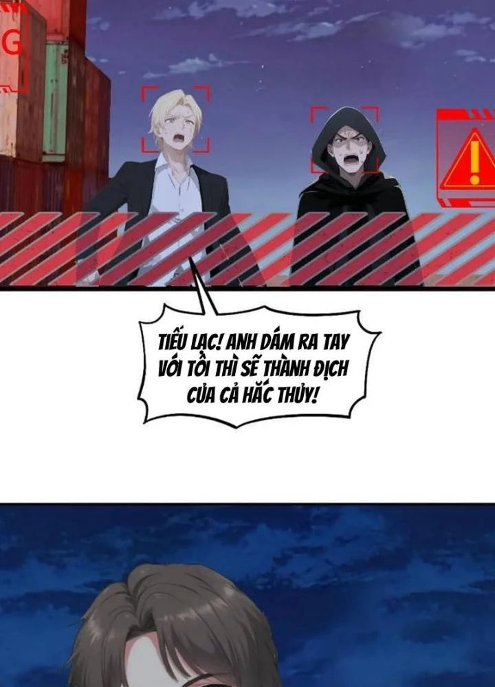 Tuyệt Thế Thiên Tài Hệ Thống Chapter 88 - Trang 8