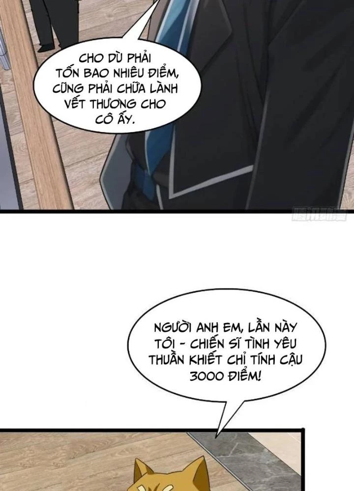 Tuyệt Thế Thiên Tài Hệ Thống Chapter 89 - Trang 10