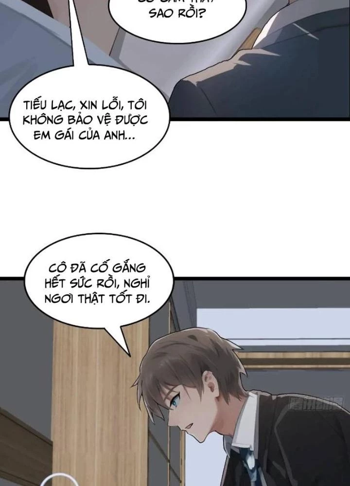 Tuyệt Thế Thiên Tài Hệ Thống Chapter 89 - Trang 16