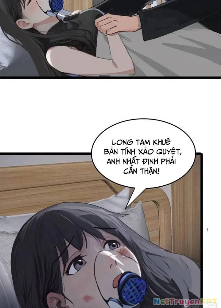 Tuyệt Thế Thiên Tài Hệ Thống Chapter 89 - Trang 18