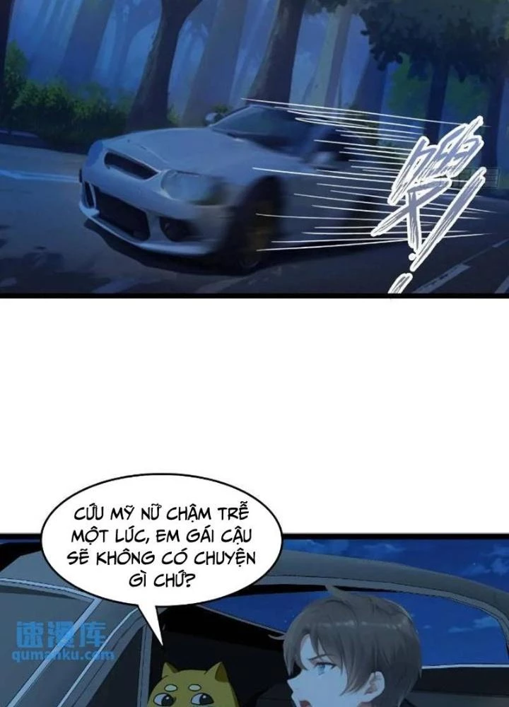 Tuyệt Thế Thiên Tài Hệ Thống Chapter 89 - Trang 24