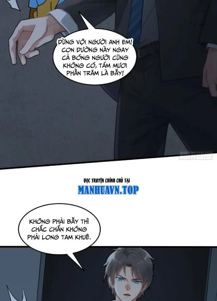 Tuyệt Thế Thiên Tài Hệ Thống Chapter 89 - Trang 44