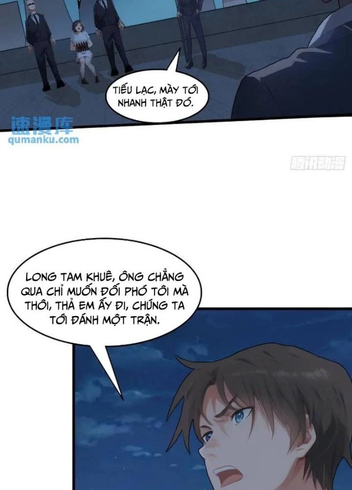 Tuyệt Thế Thiên Tài Hệ Thống Chapter 89 - Trang 48