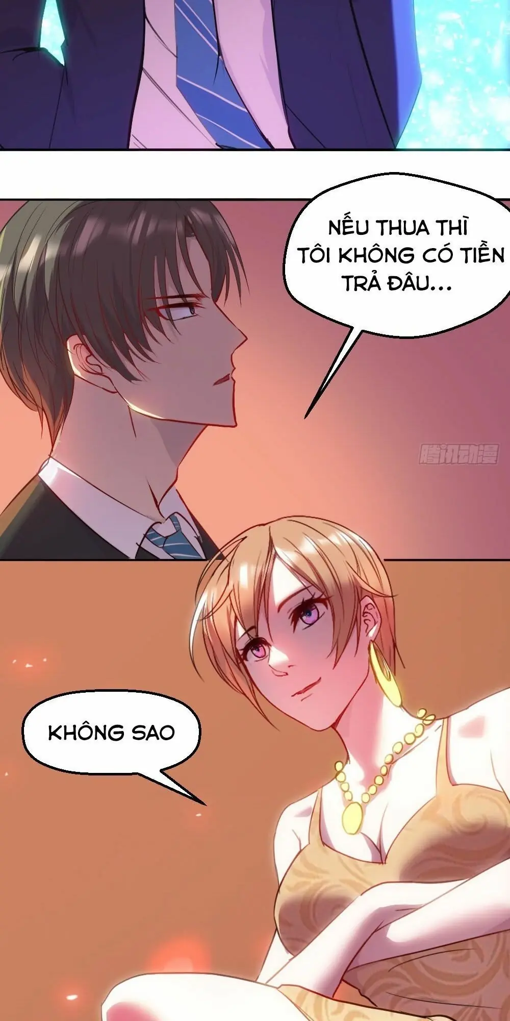 Tuyệt Thế Thiên Tài Hệ Thống Chapter 9 - Trang 11