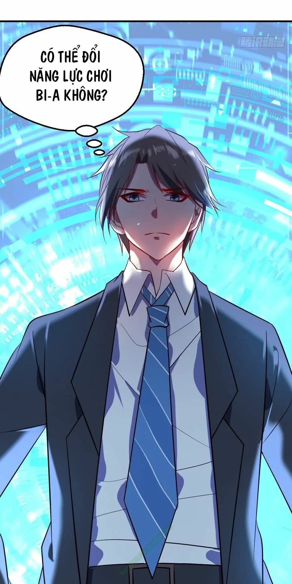 Tuyệt Thế Thiên Tài Hệ Thống Chapter 9 - Trang 16