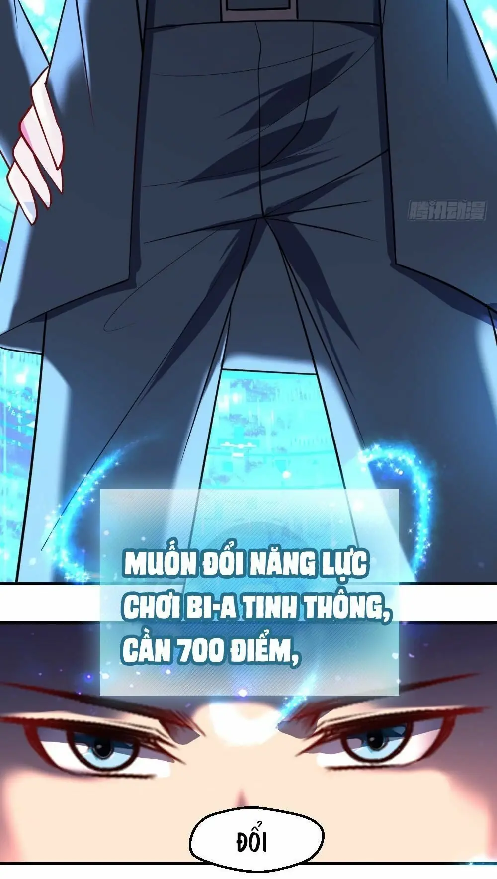 Tuyệt Thế Thiên Tài Hệ Thống Chapter 9 - Trang 17