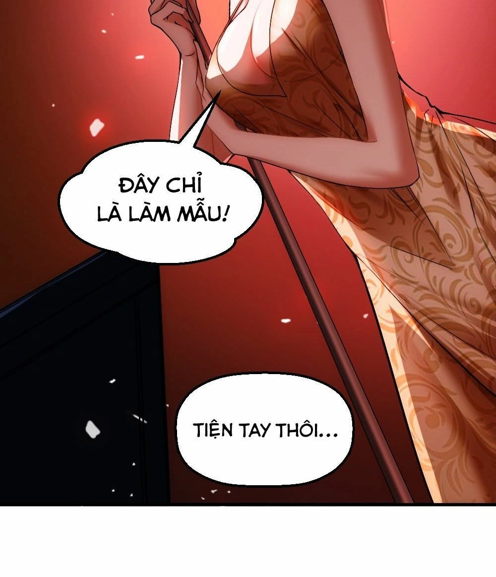 Tuyệt Thế Thiên Tài Hệ Thống Chapter 9 - Trang 21