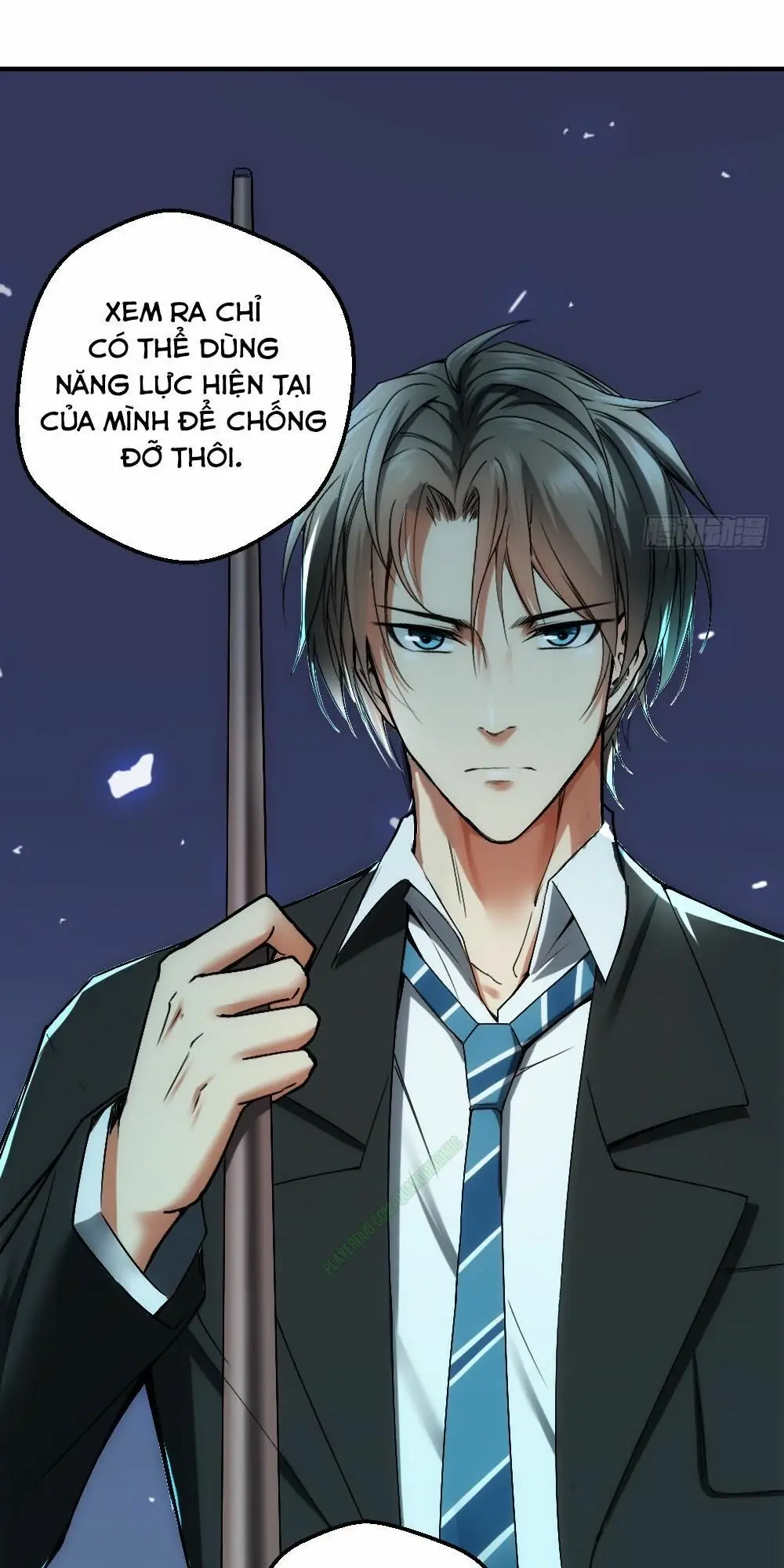 Tuyệt Thế Thiên Tài Hệ Thống Chapter 9 - Trang 22