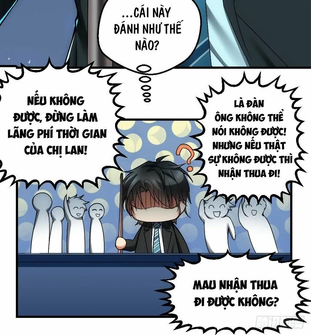Tuyệt Thế Thiên Tài Hệ Thống Chapter 9 - Trang 23