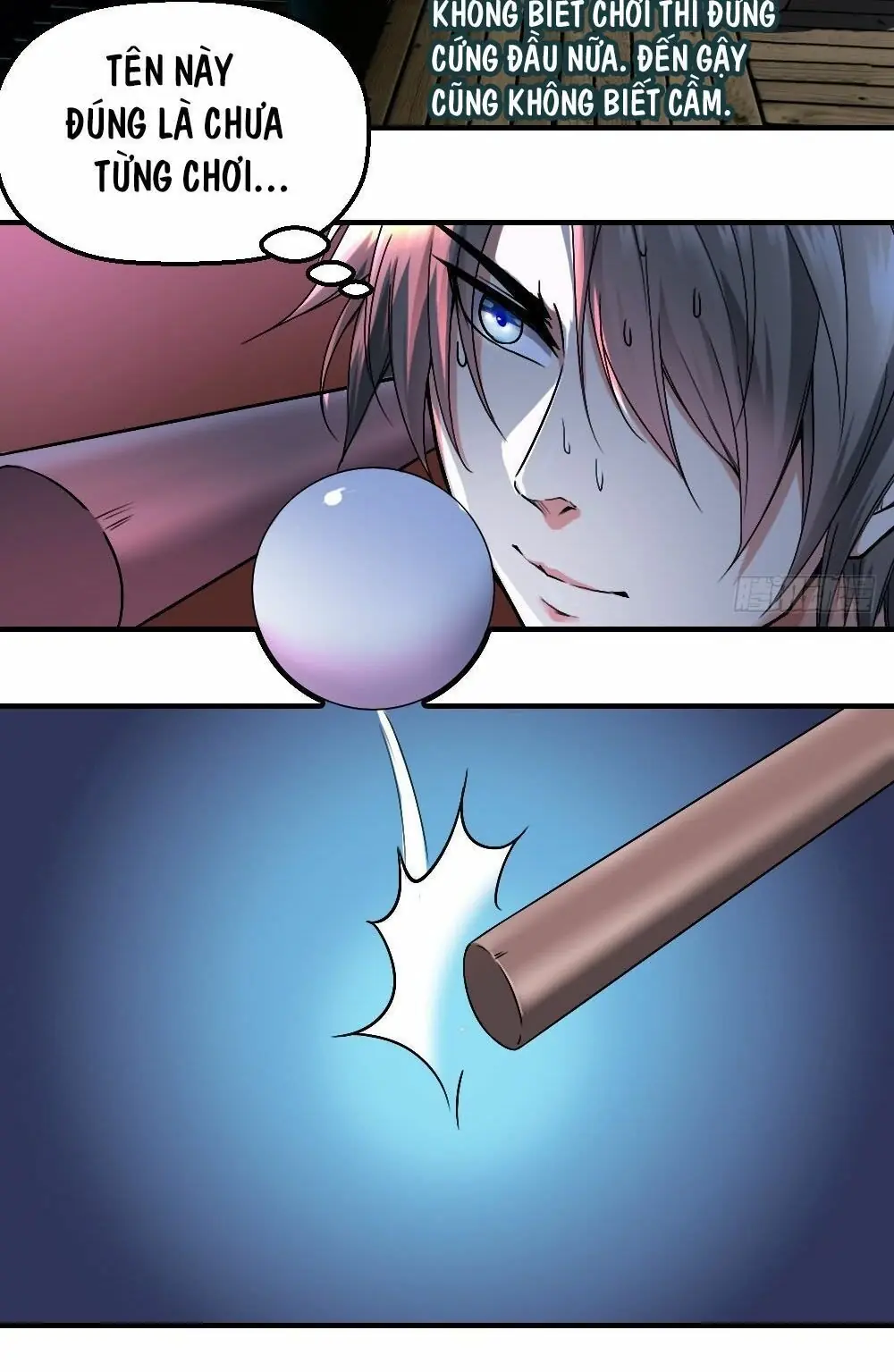Tuyệt Thế Thiên Tài Hệ Thống Chapter 9 - Trang 25