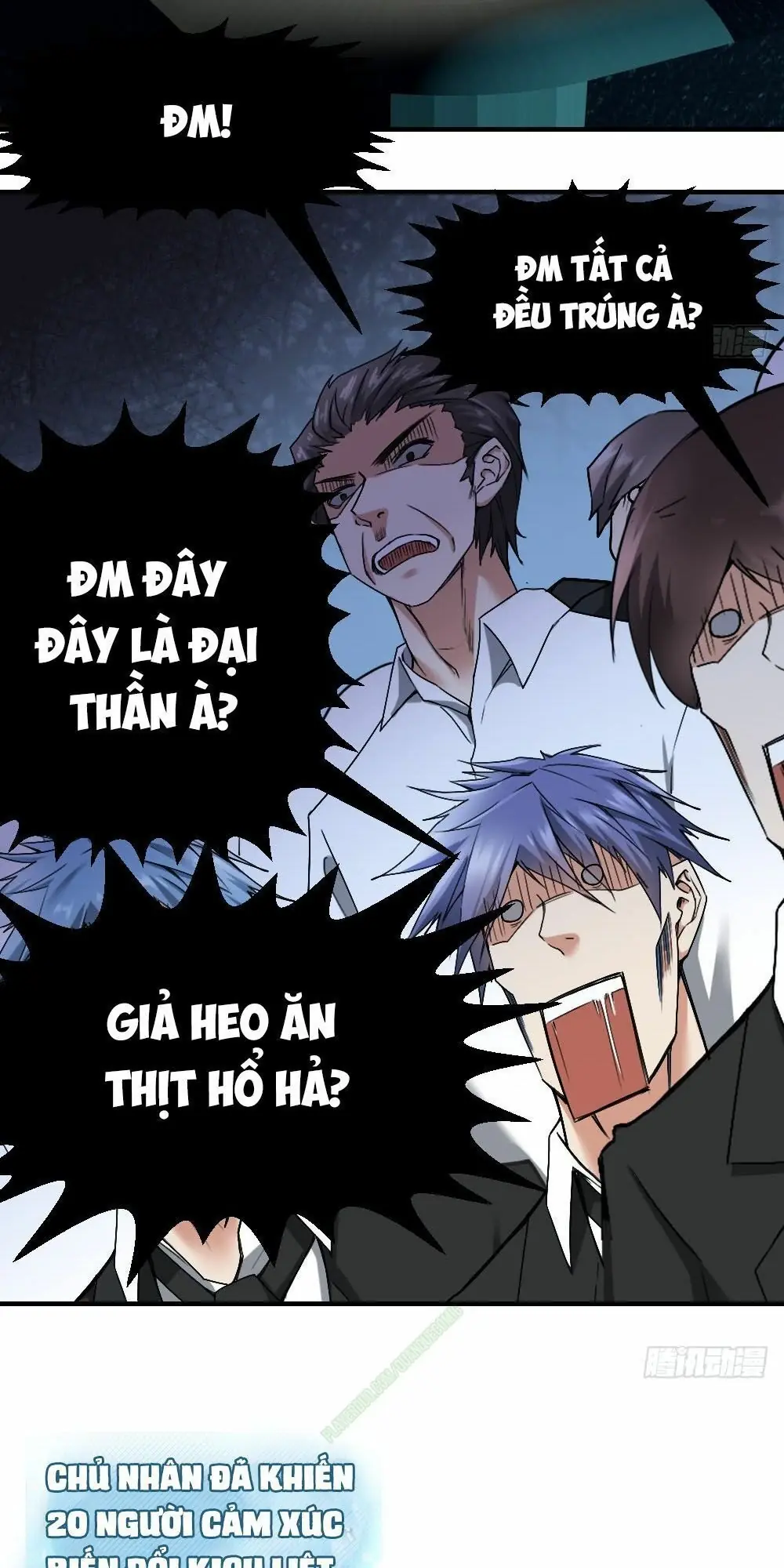 Tuyệt Thế Thiên Tài Hệ Thống Chapter 9 - Trang 28