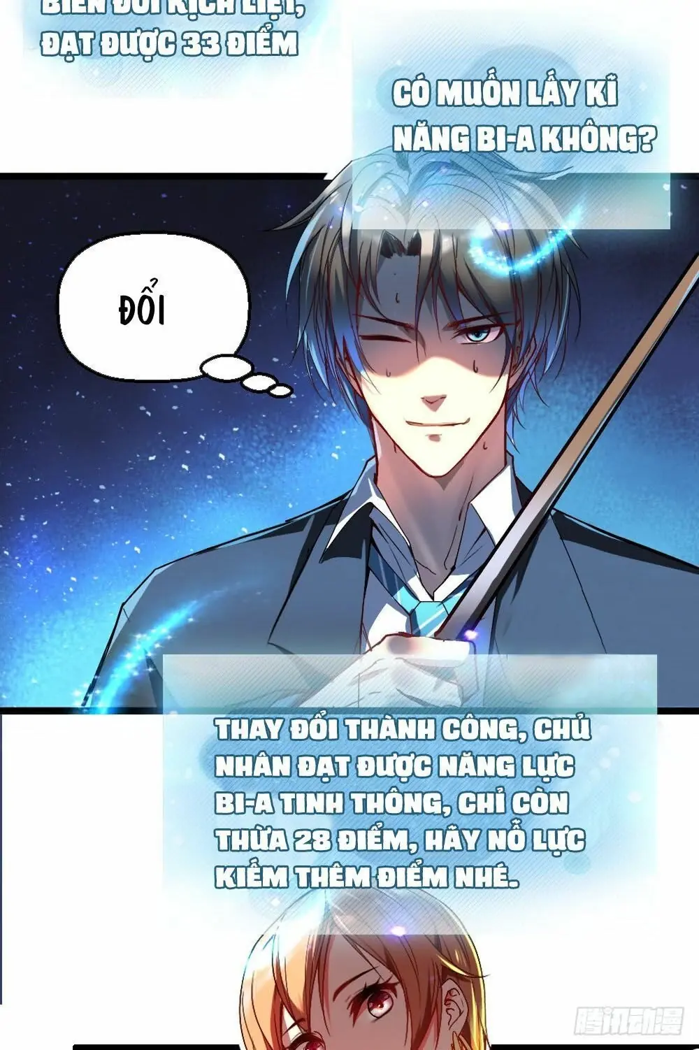 Tuyệt Thế Thiên Tài Hệ Thống Chapter 9 - Trang 29