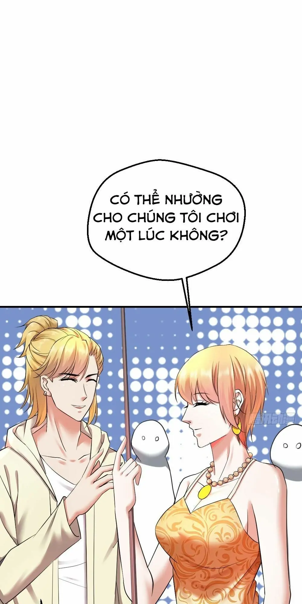 Tuyệt Thế Thiên Tài Hệ Thống Chapter 9 - Trang 5