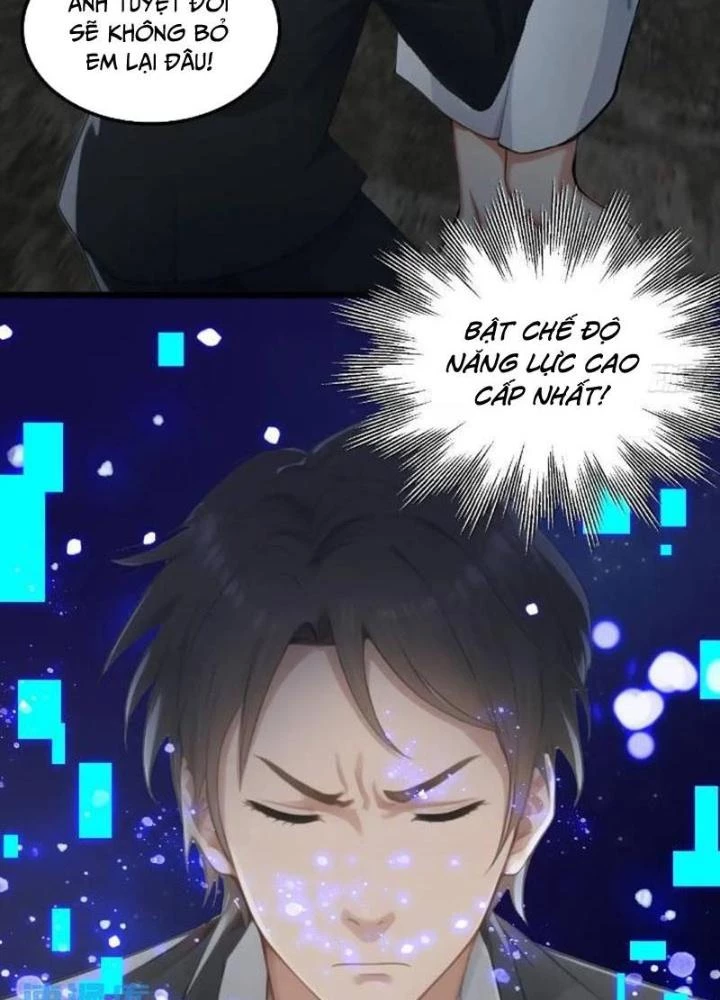 Tuyệt Thế Thiên Tài Hệ Thống Chapter 90 - Trang 10