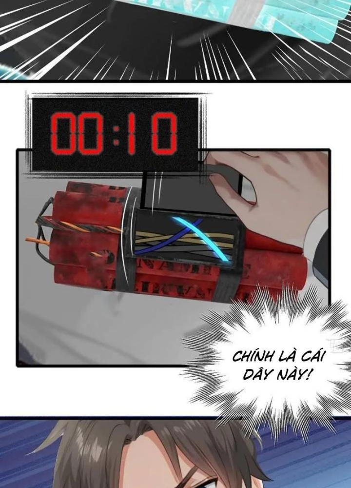 Tuyệt Thế Thiên Tài Hệ Thống Chapter 90 - Trang 14