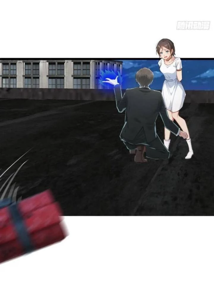 Tuyệt Thế Thiên Tài Hệ Thống Chapter 90 - Trang 22