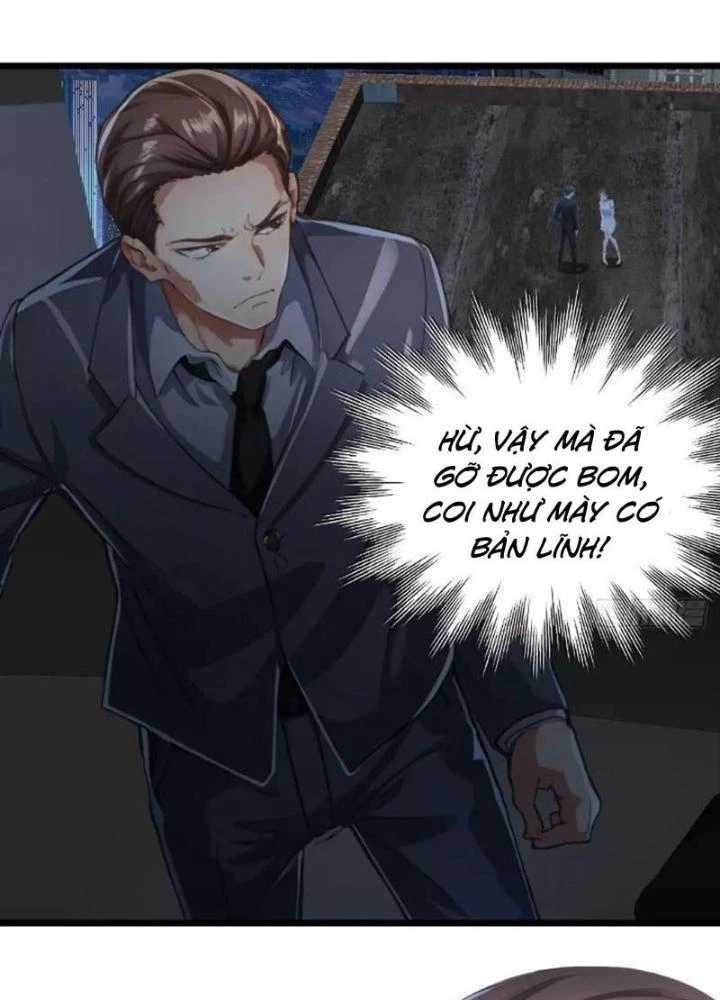 Tuyệt Thế Thiên Tài Hệ Thống Chapter 90 - Trang 28