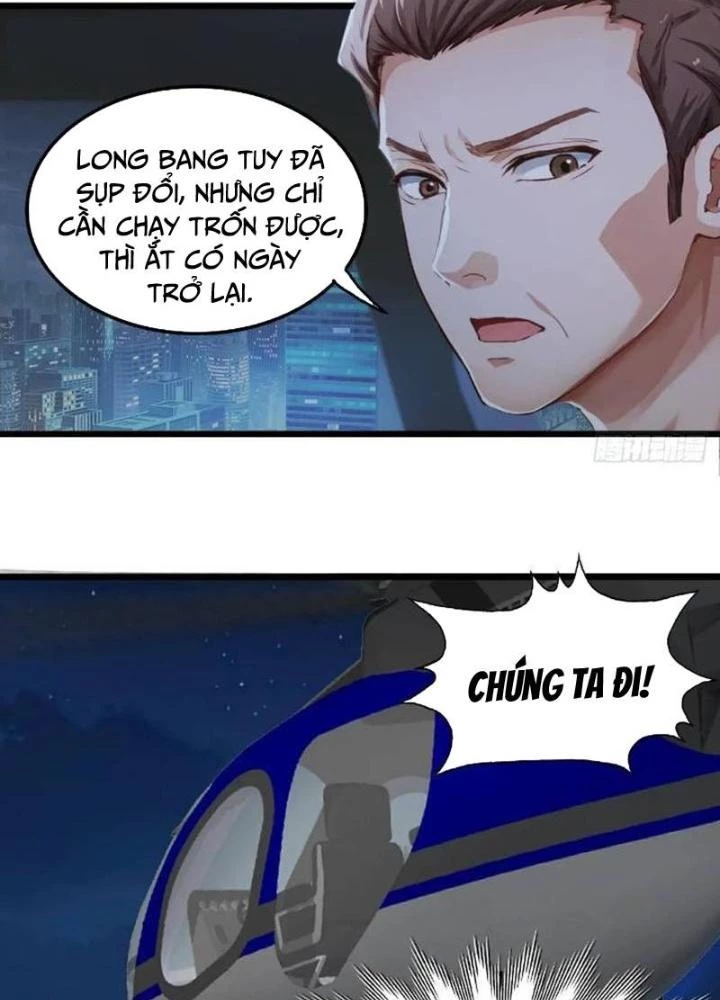 Tuyệt Thế Thiên Tài Hệ Thống Chapter 90 - Trang 30