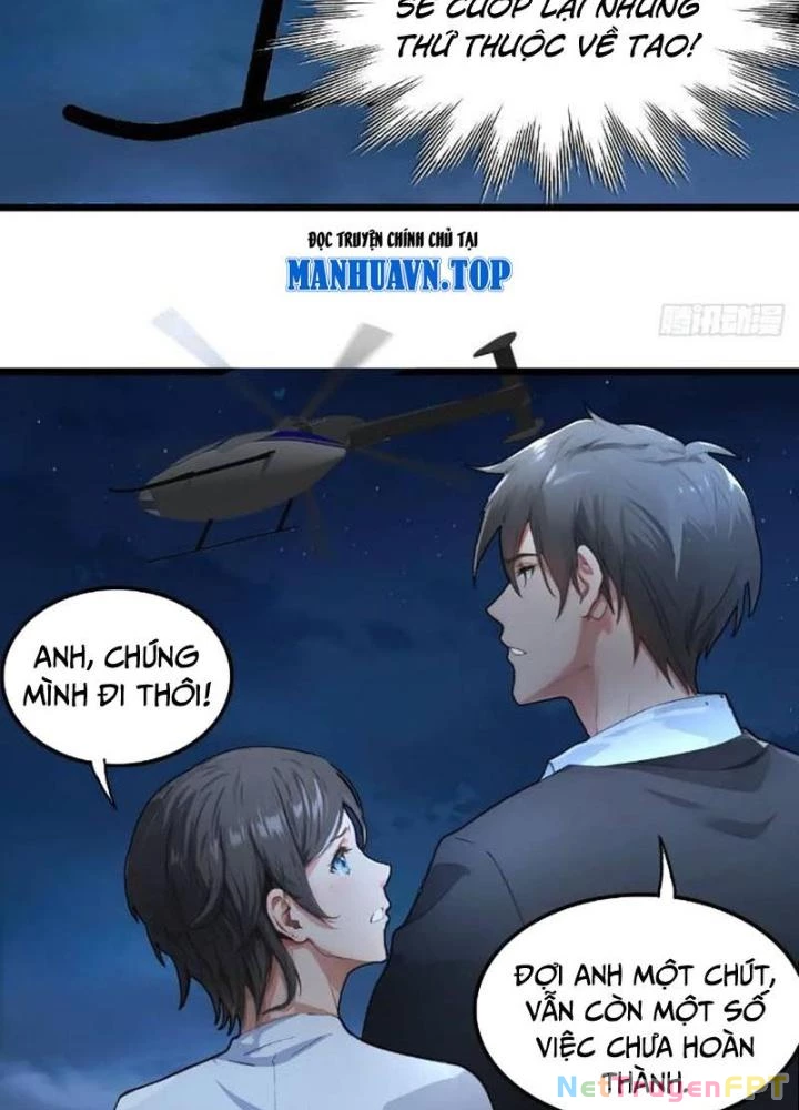 Tuyệt Thế Thiên Tài Hệ Thống Chapter 90 - Trang 32