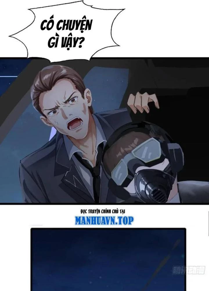 Tuyệt Thế Thiên Tài Hệ Thống Chapter 90 - Trang 36