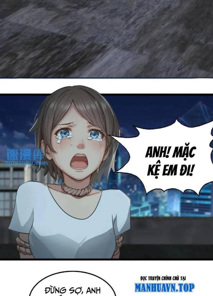 Tuyệt Thế Thiên Tài Hệ Thống Chapter 90 - Trang 4