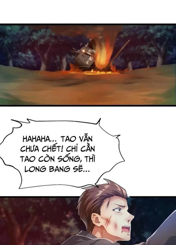 Tuyệt Thế Thiên Tài Hệ Thống Chapter 90 - Trang 46