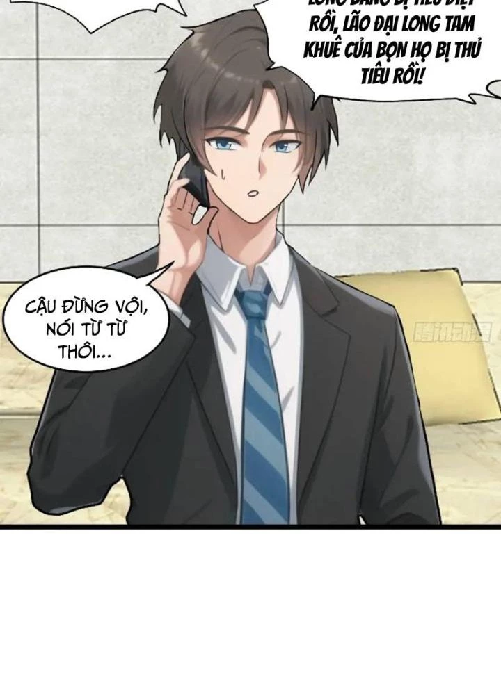 Tuyệt Thế Thiên Tài Hệ Thống Chapter 91 - Trang 12