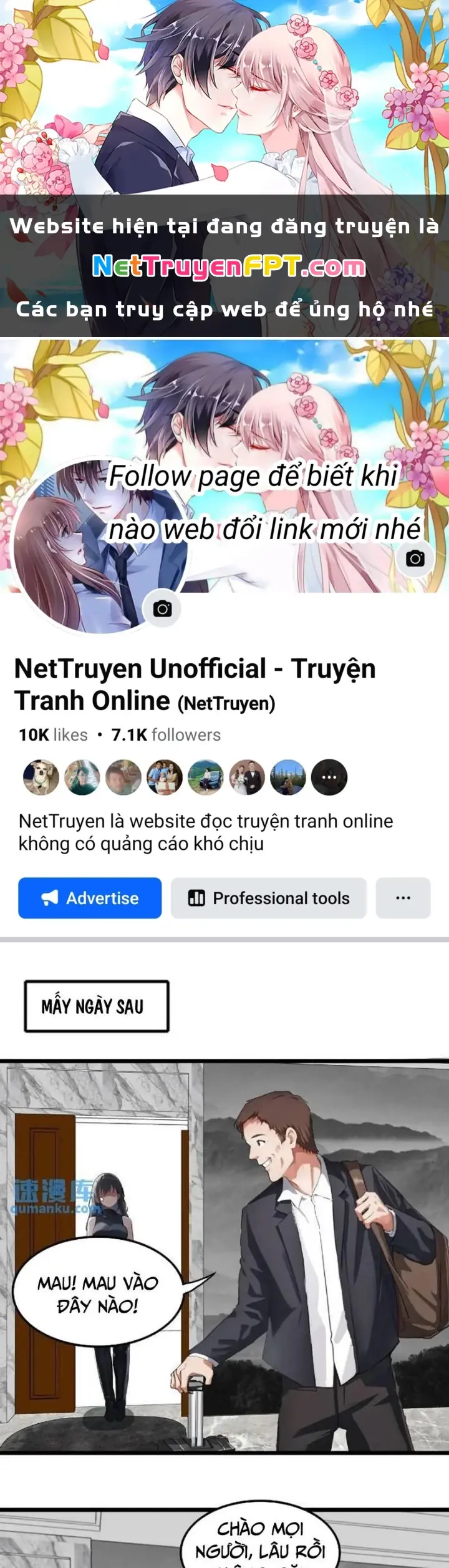 Tuyệt Thế Thiên Tài Hệ Thống Chapter 91 - Trang 2