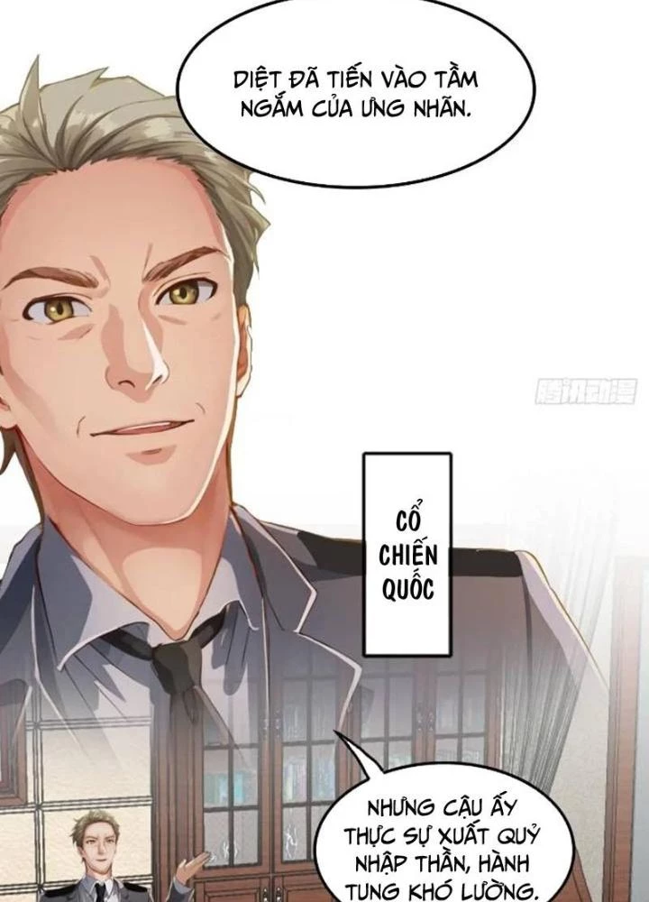 Tuyệt Thế Thiên Tài Hệ Thống Chapter 91 - Trang 32