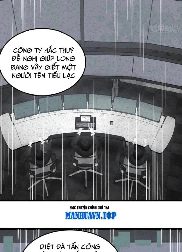 Tuyệt Thế Thiên Tài Hệ Thống Chapter 91 - Trang 36