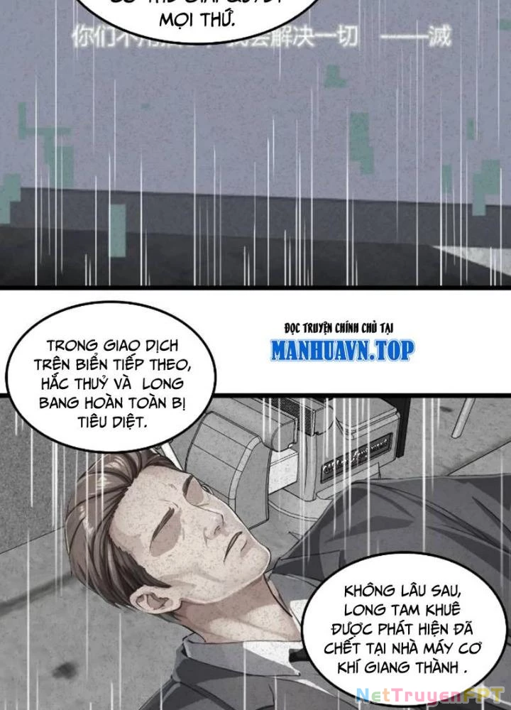 Tuyệt Thế Thiên Tài Hệ Thống Chapter 91 - Trang 38